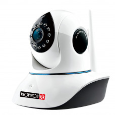PROVISION-ISR PT-838 Cámara IP WiFi