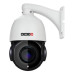 PROVISION-ISR MZ-10A-2(IR) Cámara PTZ