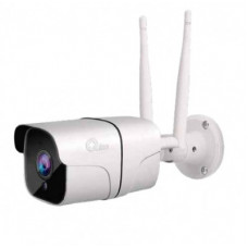 Qian QCI-62302 Camara CCTV Inalámbrica