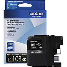 BROTHER LC103BK Cartucho