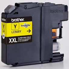 BROTHER LC-505Y Cartucho