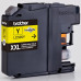 BROTHER LC-505Y Cartucho BROTHER LC-505Y Cartucho