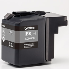 BROTHER LC-509BK Cartucho