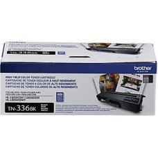 BROTHER TN336BK Tóner