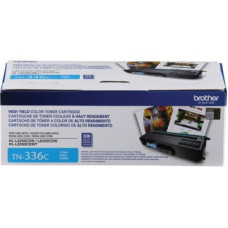 BROTHER TN336C Tóner
