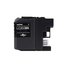 BROTHER LC203BK Cartucho