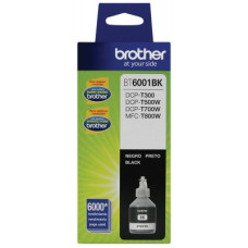 BROTHER BT6001BK Botella de Tinta