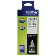 BROTHER BT6001BK Botella de Tinta