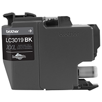 BROTHER LC3019BK Cartucho