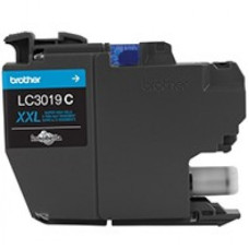 BROTHER LC3019C Cartucho