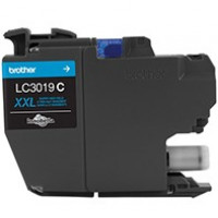 BROTHER LC3019C Cartucho