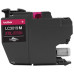 BROTHER LC3019M Cartucho BROTHER LC3019M Cartucho