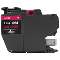 BROTHER LC3019M Cartucho