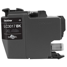 BROTHER LC3017BK Cartucho