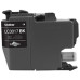BROTHER LC3017BK Cartucho