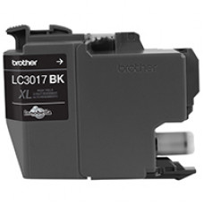BROTHER LC3017BK Cartucho