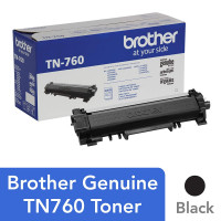 BROTHER TN760 Tóner