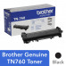 BROTHER TN760 Tóner