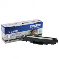 BROTHER TN223BK Tóner