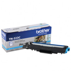 BROTHER TN223C Tóner