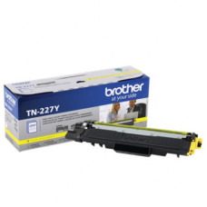 BROTHER TN227Y Tóner