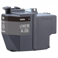 BROTHER LC402XLBK Cartucho