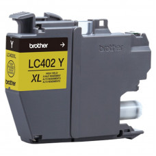 BROTHER LC402XLY 
