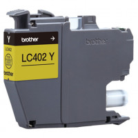 BROTHER LC402Y CARTUCHOS
