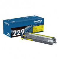 BROTHER TN229Y Tóner
