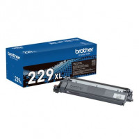 BROTHER TN229XLBK Tóner