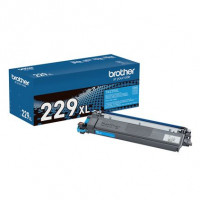 BROTHER TN229XLC Tóner