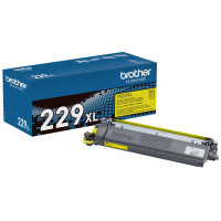 BROTHER TN229XLY Tóner