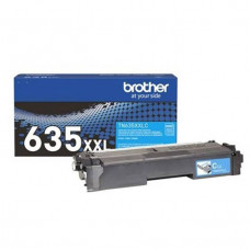 BROTHER TN635XXLC Tóners