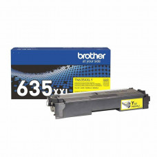 BROTHER TN635XXLY Tóners BROTHER TN635XXLY Tóners