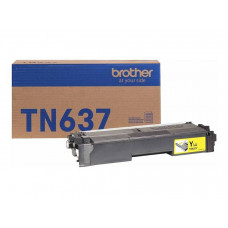 BROTHER TN637Y Tóners
