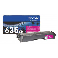 BROTHER TN635XLM Tóners BROTHER TN635XLM Tóners