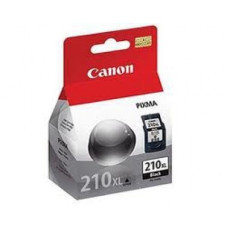 CANON PG-210 XL BK Cartucho