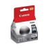 CANON PG-210 XL BK Cartucho CANON PG-210 XL BK Cartucho