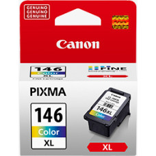CANON CL-146 XL Cartucho