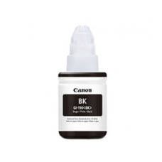 CANON GI-190 BK Tanque de Tinta