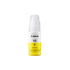CANON GI-10 Y  Tanque de tinta