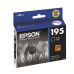 EPSON T195120 Cartucho EPSON T195120 Cartucho