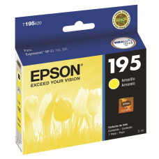 EPSON T195420-AL Cartucho