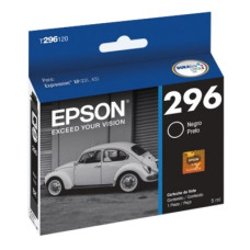 EPSON Negro Std Cartucho