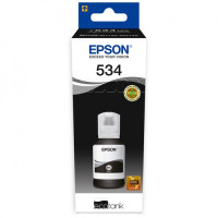EPSON T534 Botella de tinta