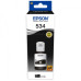 EPSON T534 Botella de tinta EPSON T534 Botella de tinta