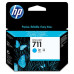 HP 711 Cartucho