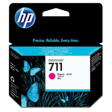 HP 711 Cartucho