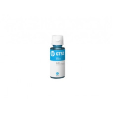HP GT52 Botella de Tinta