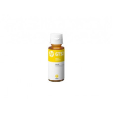 HP GT52 Botella de Tinta